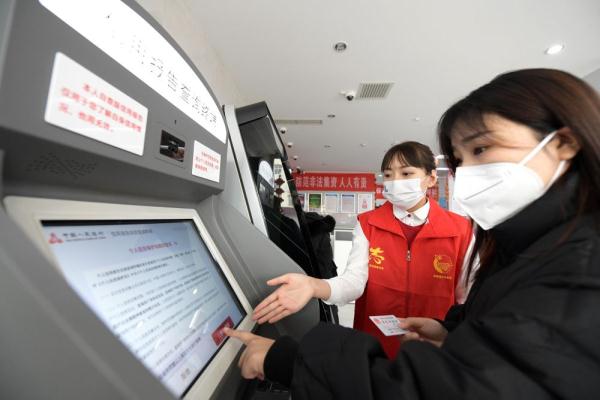 河北文安：建设“小青星驿站”打造文明实践“加油站”