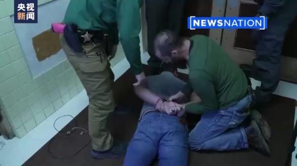 美国俄亥俄州“毒云漫天”!最新消息 美国俄亥俄州“毒云漫天”!最新消息