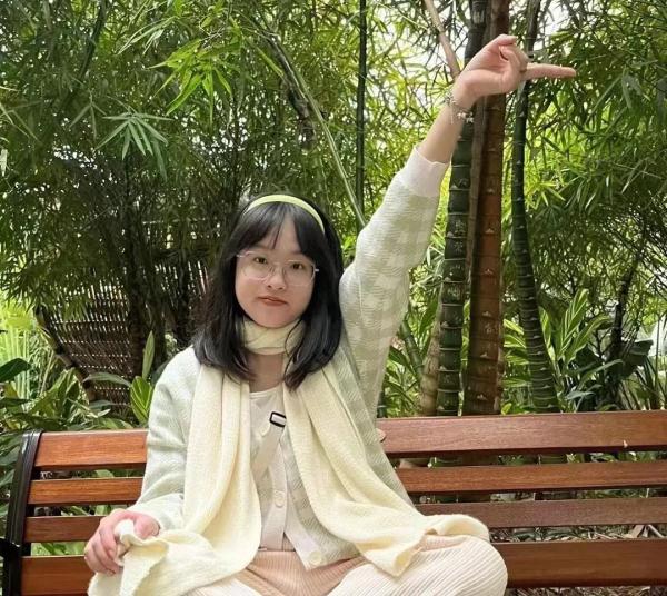 19岁的广东女孩走了,用另一种方式爱着世界 19岁的广东女孩走了,用另一种方式爱着世界