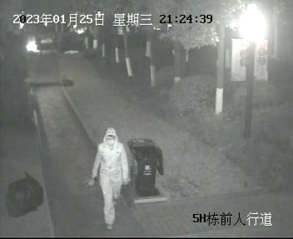 陈某（男40岁），被刑事拘留！作案动机竟是......