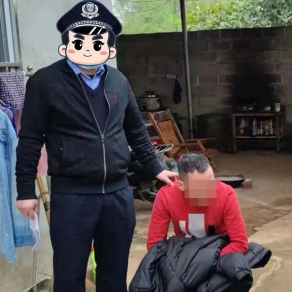 猖狂！这伙人竟假扮警察拦路抢劫