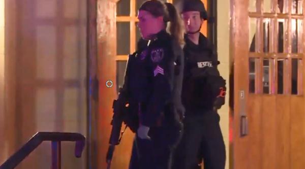 美国一大学枪击案致3死5伤 嫌疑人已自尽