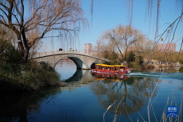 山东国有A级旅游景区免首道门票