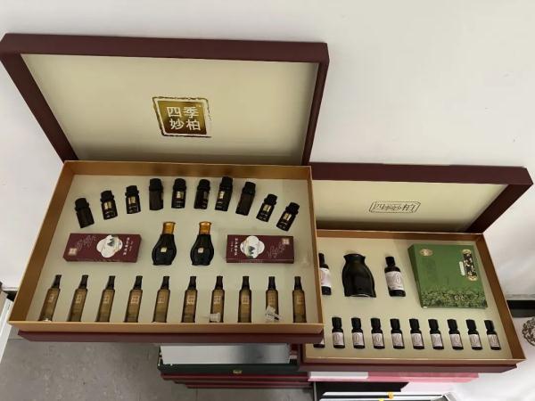 “免费按摩”是怎么一步步让阿婆半年被骗70万元 “免费按摩”是怎么一步步让阿婆半年被骗70万元