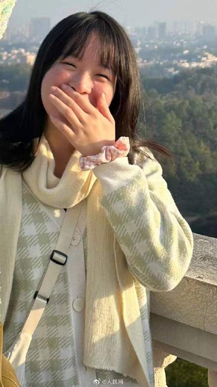 送别天使!19岁女孩离世捐器官救5人 送别天使!19岁女孩离世捐器官救5人