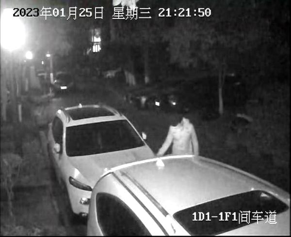 陈某（男40岁），被刑事拘留！作案动机竟是......