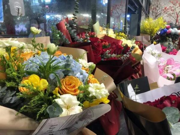 涨出史上最高价!最近,这种花一天一个价 涨出史上最高价!最近,这种花一天一个价