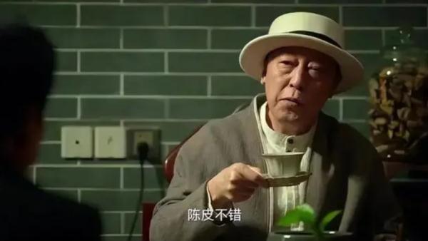 被《狂飙》“安利”的新会陈皮，与气象有啥关系？