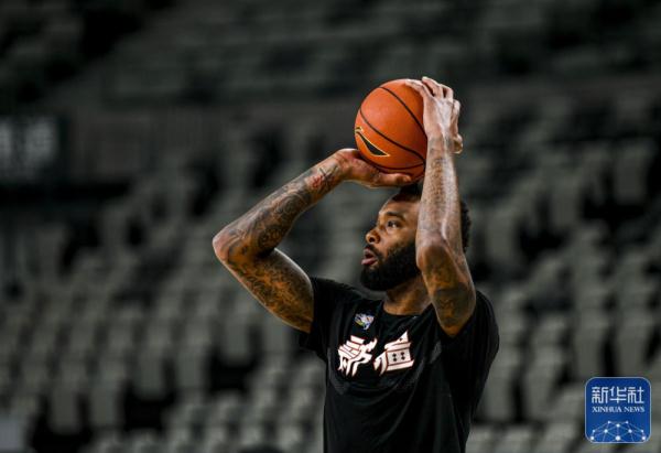 篮球 | 新疆男篮启用新主场 篮球 | 新疆男篮启用新主场