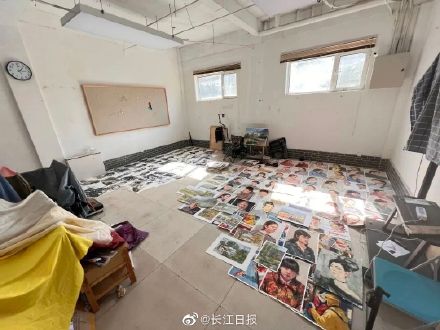 原来美术生这样追狂飙：00后追剧狂飙为人物画素描