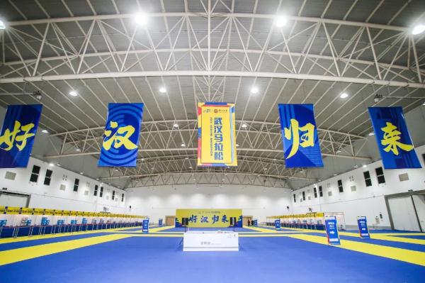 9万多人报名!中签结果…… 9万多人报名!中签结果……