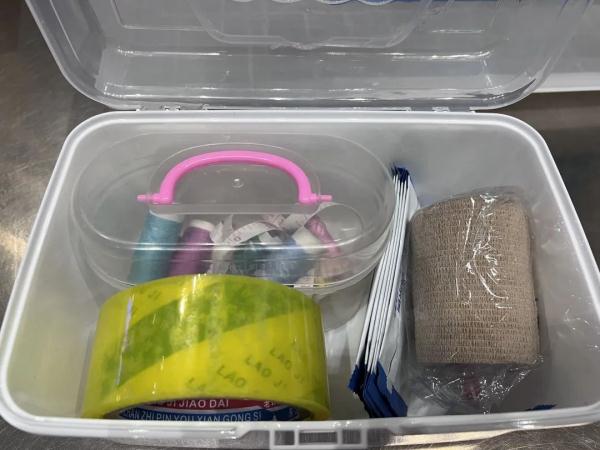 长春火车站:这些都免费! 长春火车站:这些都免费!