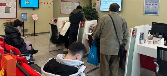 人数猛增!上海不少人决定:这事要提前,排队已排到半年后? 人数猛增!上海不少人决定:这事要提前,排队已排到半年后?