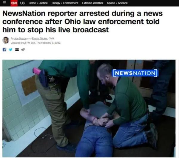 大量动物死亡,居民头痛恶心…美国“环保人士在哪里”? 大量动物死亡,居民头痛恶心…美国“环保人士在哪里”?