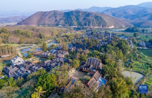 西双版纳旅游市场持续火热