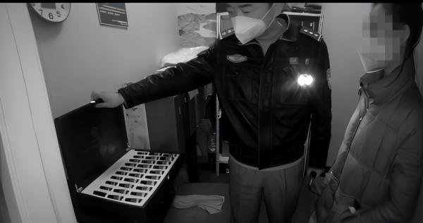 “免费按摩”是怎么一步步让阿婆半年被骗70万元 “免费按摩”是怎么一步步让阿婆半年被骗70万元