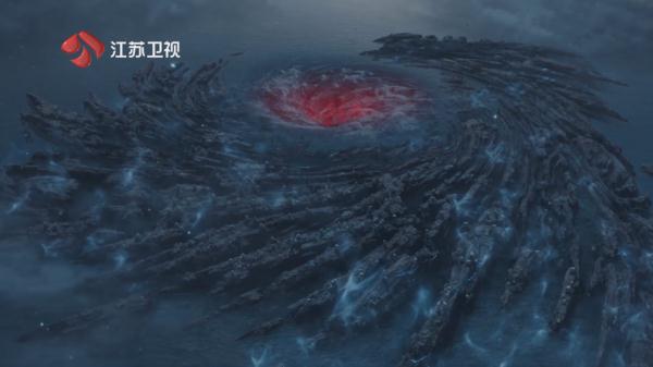 美绝了！《星落凝成糖》明晚开播，惊艳特效先睹为快！