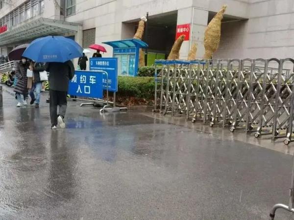 终于开放预约！凌晨开始，有上海人提前3天就开始准备...