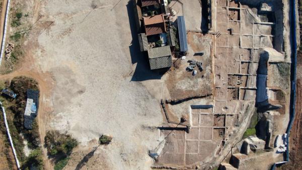 滇文化从哪来?云南古城村遗址有重要发现 滇文化从哪来?云南古城村遗址有重要发现