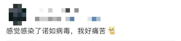 “上吐下泻”“全家轮着中招”!警惕,此病已进入高发期 “上吐下泻”“全家轮着中招”!警惕,此病已进入高发期