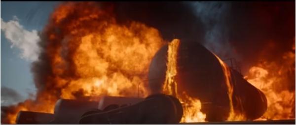 “可怕”!美媒:这部电影曾“预测”俄亥俄脱轨和有毒物质泄漏事故 “可怕”!美媒:这部电影曾“预测”俄亥俄脱轨和有毒物质泄漏事故