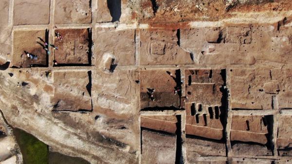 滇文化从哪来?云南古城村遗址有重要发现 滇文化从哪来?云南古城村遗址有重要发现