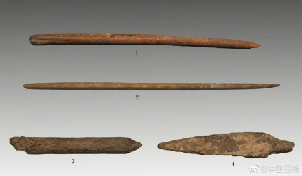 山西运城发现5000年前考古遗址 山西运城发现5000年前考古遗址