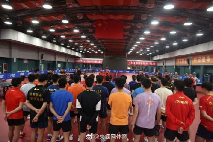 马龙陈梦搭档混双 马龙陈梦搭档混双