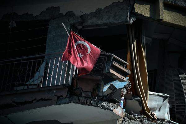 救援队影像日志·2月14日 | 有光的地方 救援队影像日志·2月14日 | 有光的地方