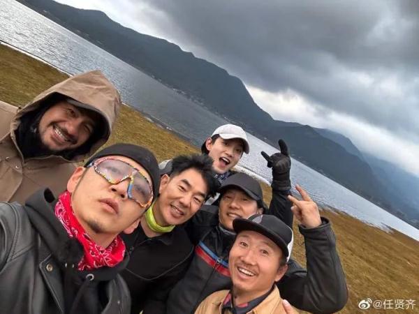 平均年龄超50岁，任贤齐郑钧张震岳为何爱上了这件事？