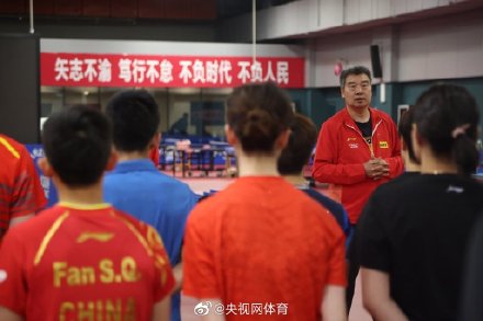 马龙陈梦搭档混双 马龙陈梦搭档混双