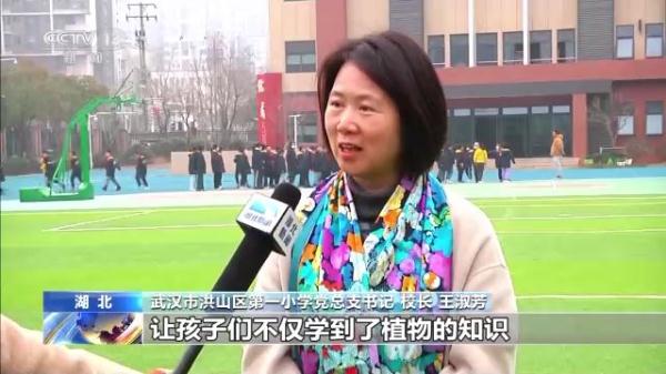 劳动教育 智慧校园……迎接新学期 各地中小学有“新招”→