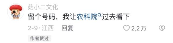 小伙种不出菇网上求助,专家直接上门了 小伙种不出菇网上求助,专家直接上门了