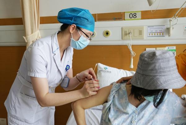 高水平医疗服务体系如何建设？