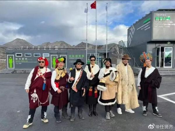 平均年龄超50岁，任贤齐郑钧张震岳为何爱上了这件事？