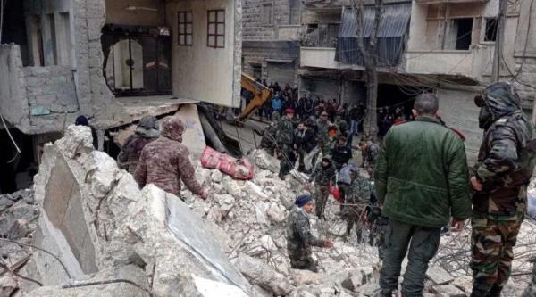 南京→土耳其、叙利亚，跨越山海的情谊！