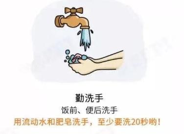 “上吐下泻”“全家轮着中招”!警惕,此病已进入高发期 “上吐下泻”“全家轮着中招”!警惕,此病已进入高发期