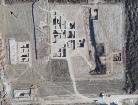 山西运城发现5000年前考古遗址 山西运城发现5000年前考古遗址