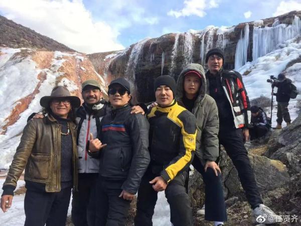平均年龄超50岁，任贤齐郑钧张震岳为何爱上了这件事？