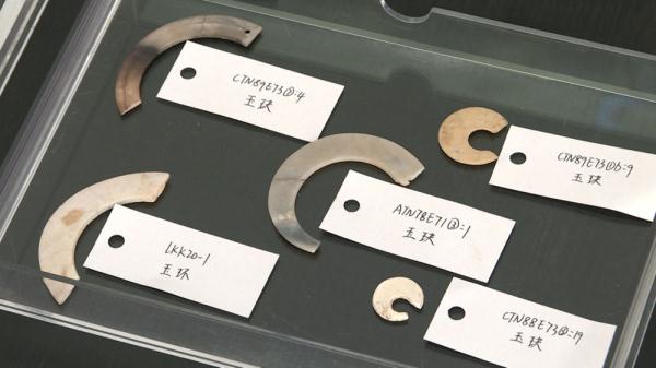 滇文化从哪来?云南古城村遗址有重要发现 滇文化从哪来?云南古城村遗址有重要发现