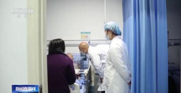 我国中医药服务能力明显提升 中医药总诊疗人次达12亿人次