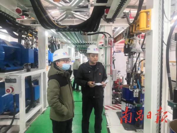 南昌地铁传来最新进展! 南昌地铁传来最新进展!