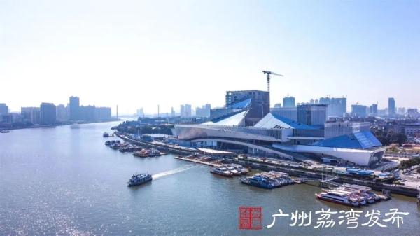 新文化地标+2！今年广州有这些好消息！