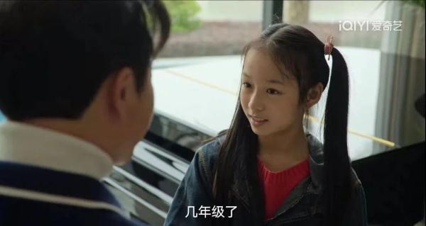《狂飙》里的“小黄瑶”在杭州念初一，她眼中的高启强、安欣和老默是这样……