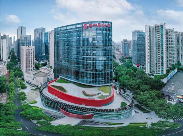 广东文化强省续辉煌 文化新地标迎来新机遇