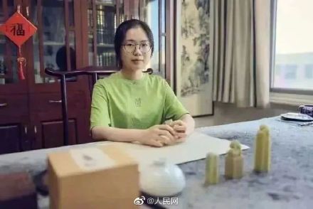 00后学霸寝室4人全部保研