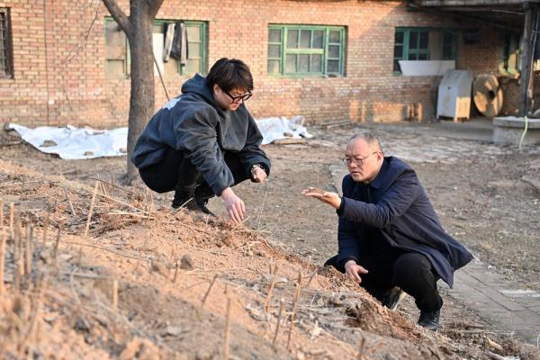 千年澄泥砚焕发新活力 千年澄泥砚焕发新活力