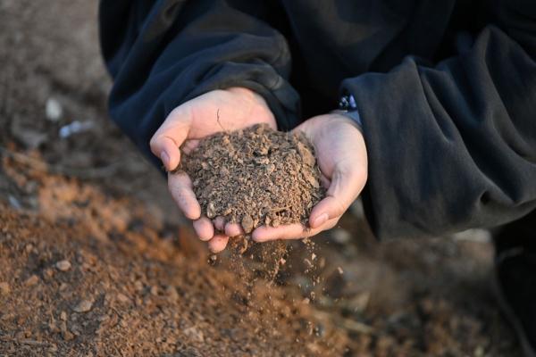 千年澄泥砚焕发新活力 千年澄泥砚焕发新活力