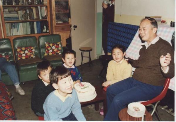 他曾写下遗书,随核潜艇潜入深海 他曾写下遗书,随核潜艇潜入深海