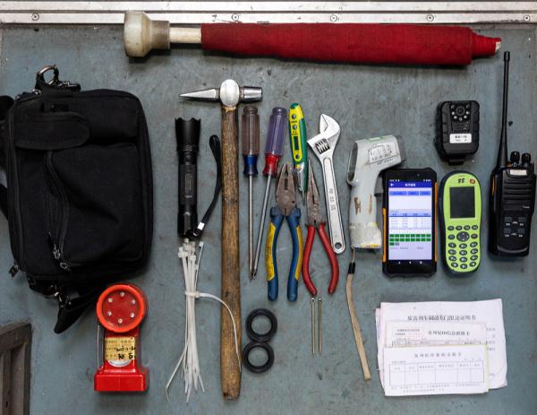 乘务“老兵”的最后一个春运 乘务“老兵”的最后一个春运